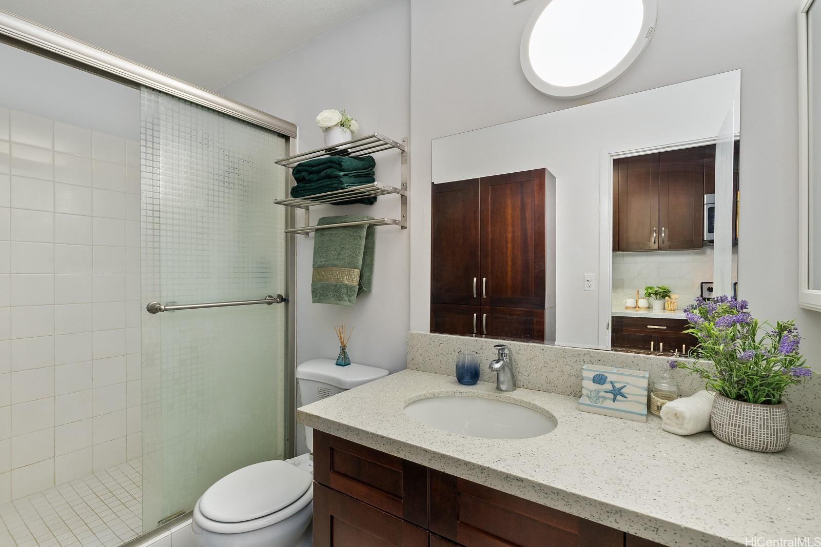 425 Ena Road  Unit 301B