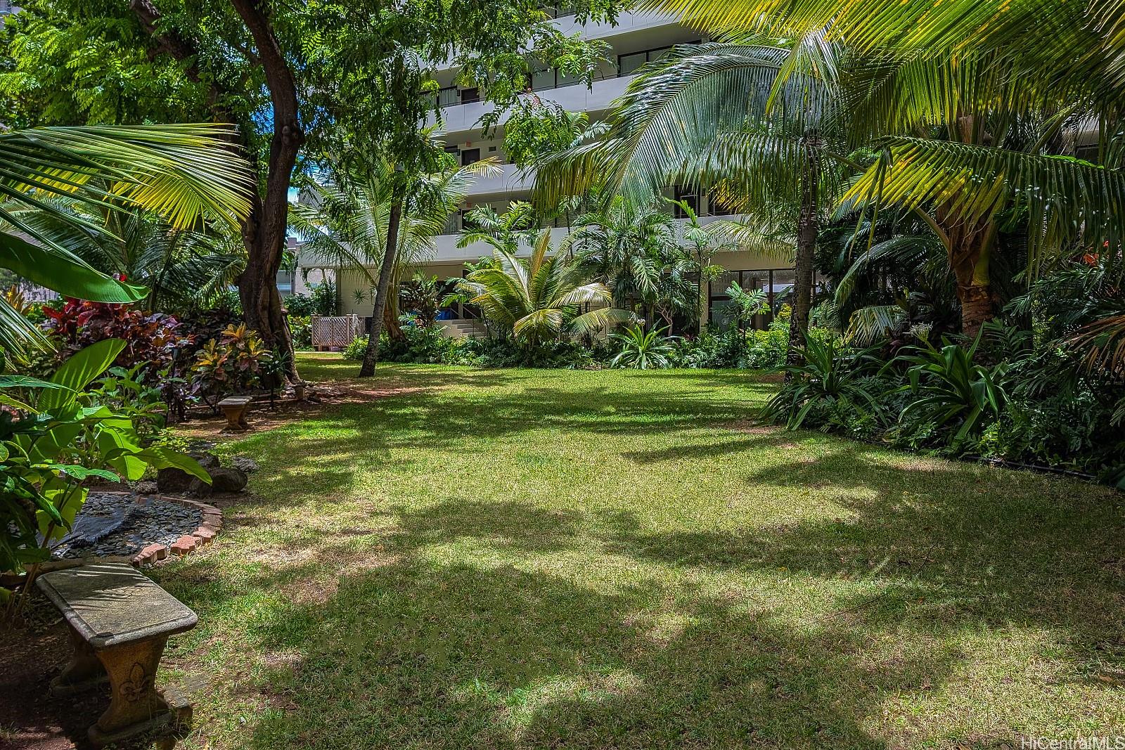 425 Ena Road  Unit 301B