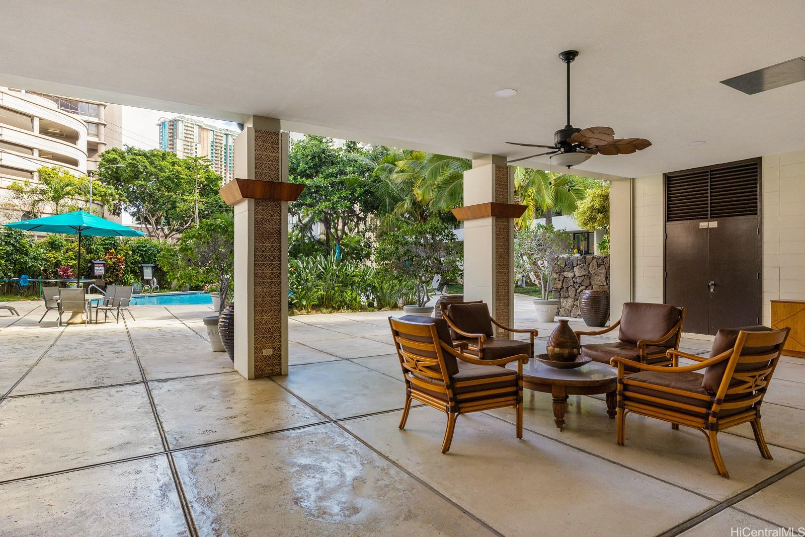 425 Ena Road  Unit 301B