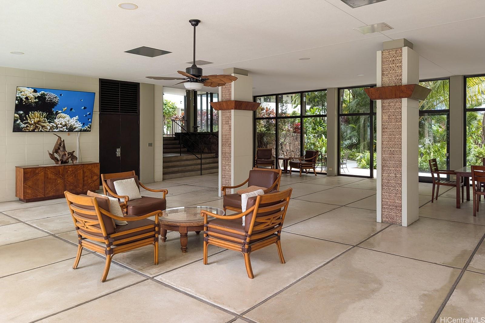425 Ena Road  Unit 301B