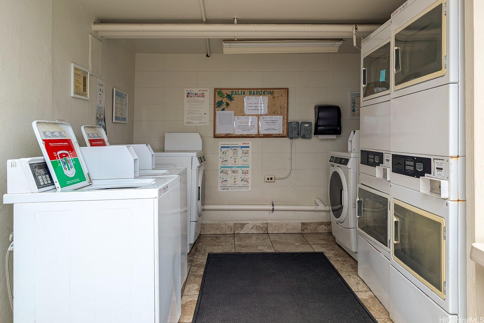 425 Ena Road  Unit 301B
