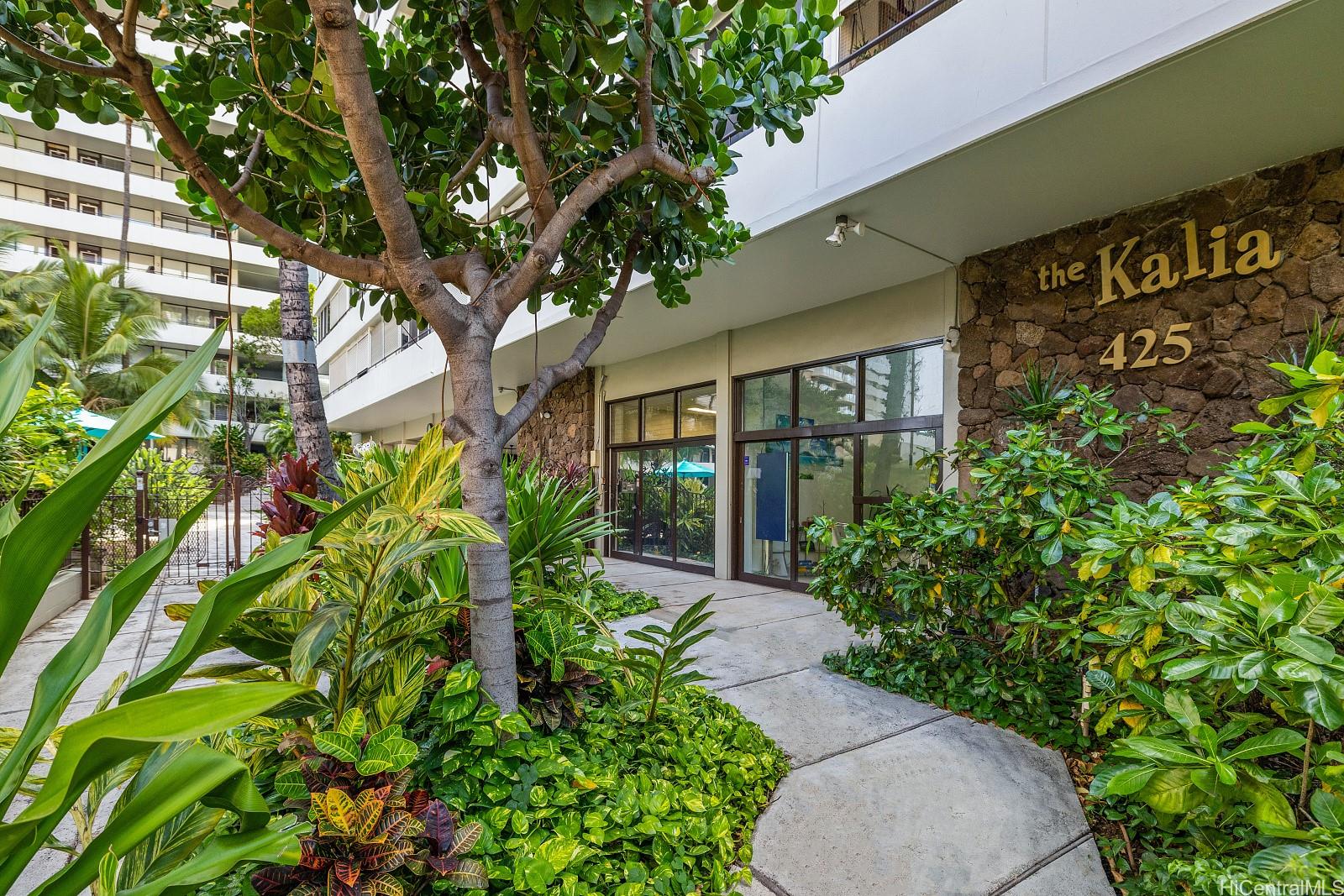 425 Ena Road Unit 301B 425 Ena Road Unit 301B