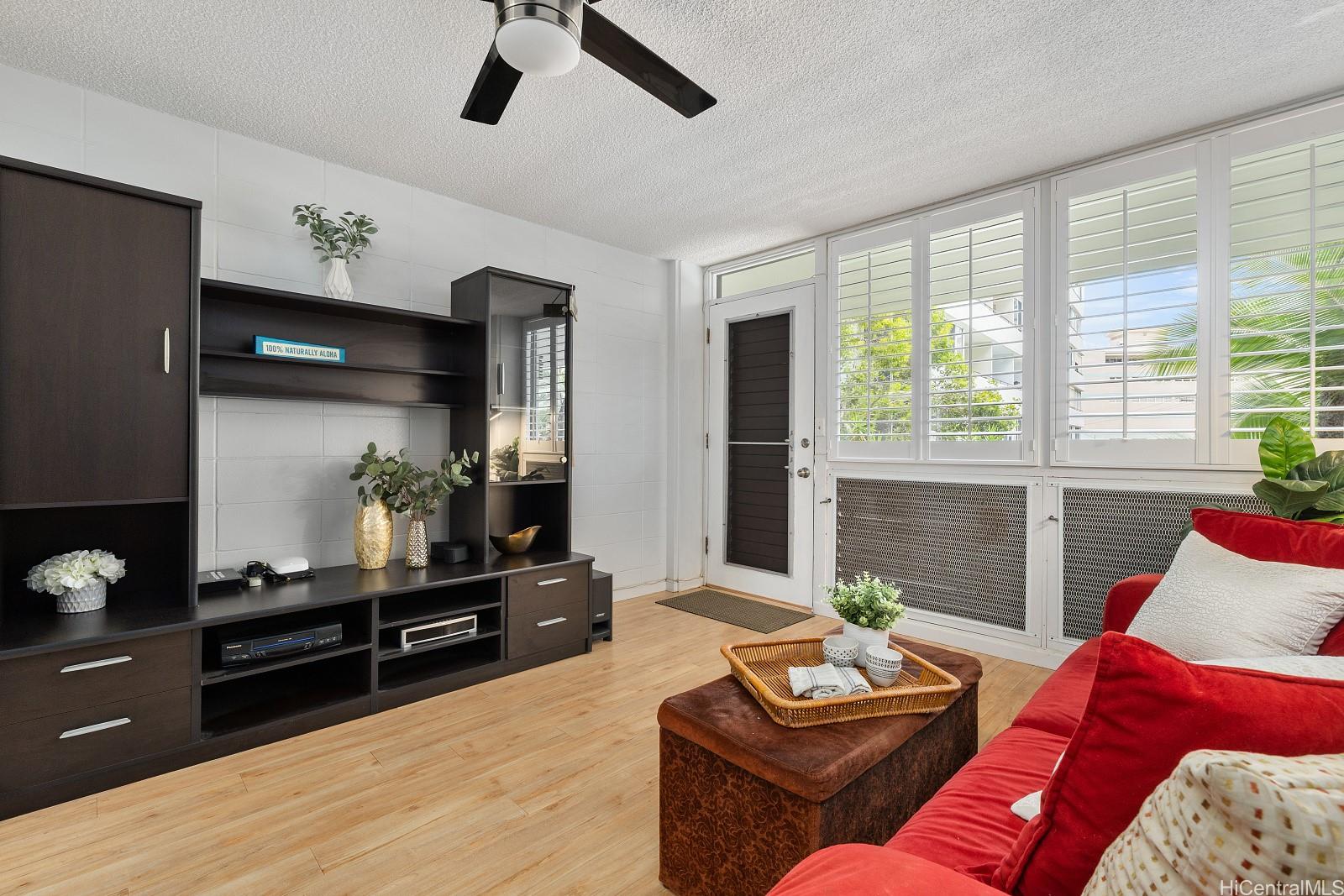 425 Ena Road  Unit 301B