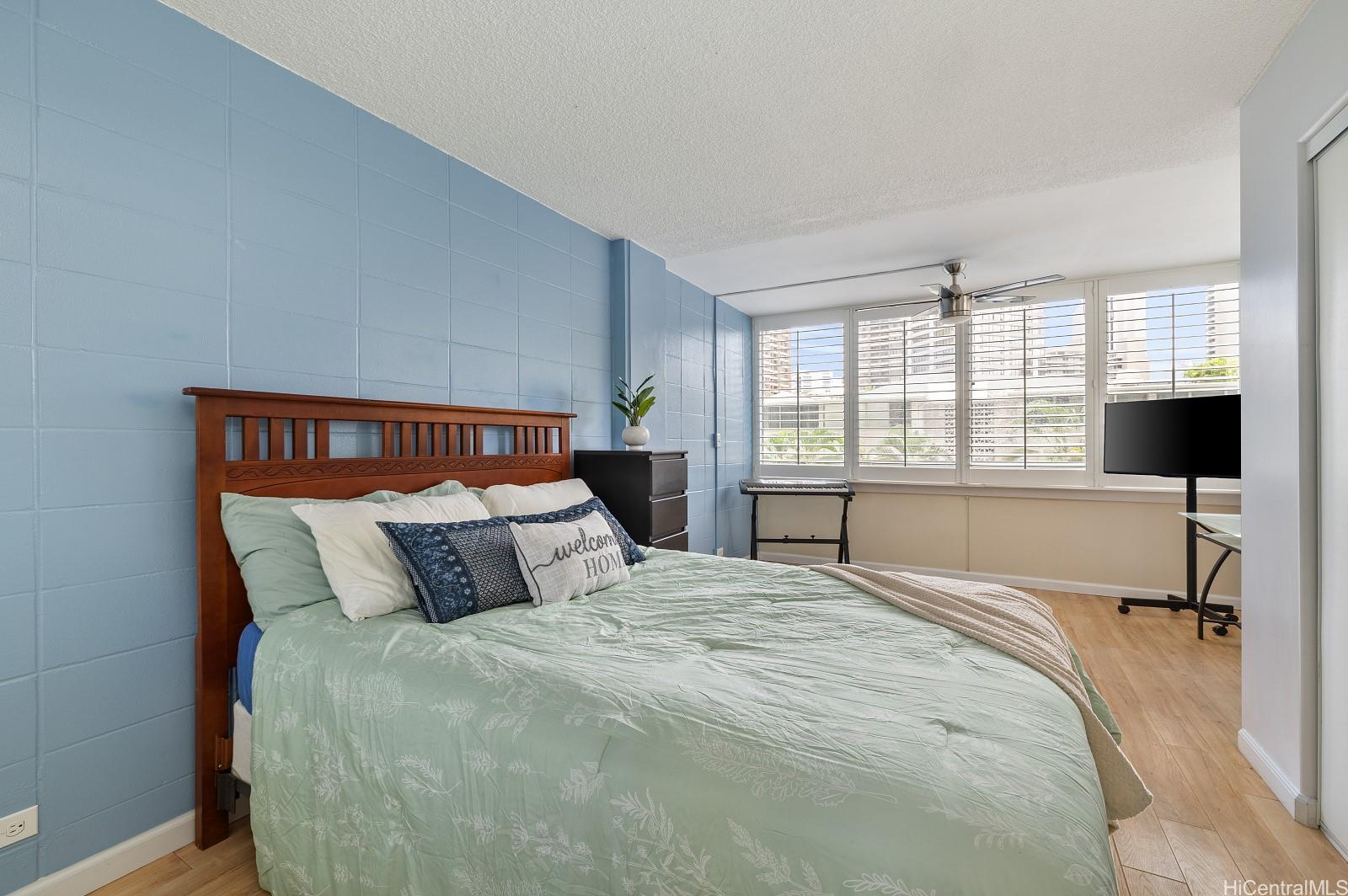 425 Ena Road  Unit 301B