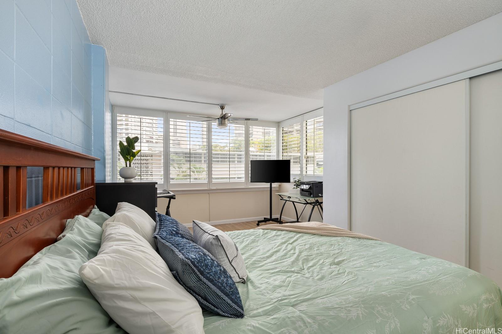 425 Ena Road  Unit 301B