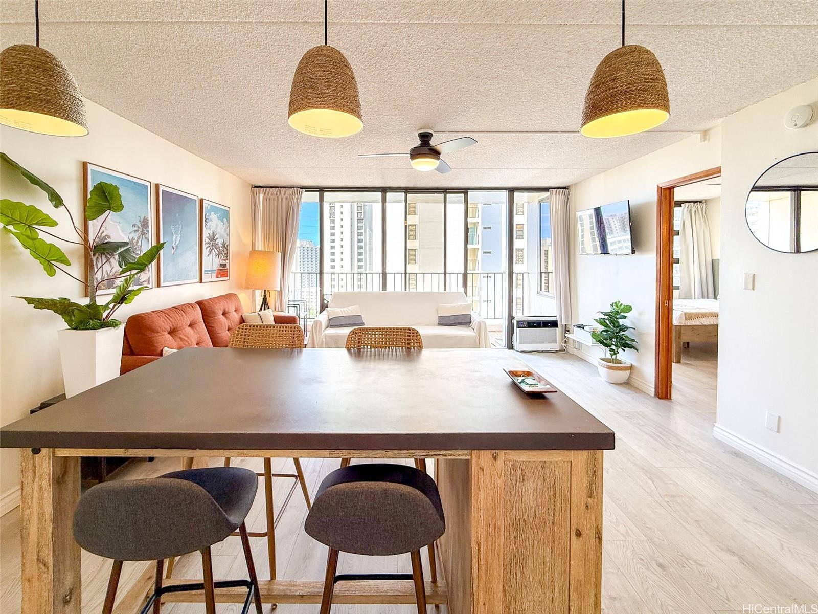 201 Ohua Avenue 2106-T2