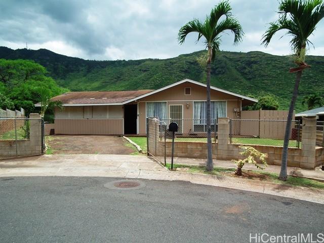 89-1153 Naniahiahi Place