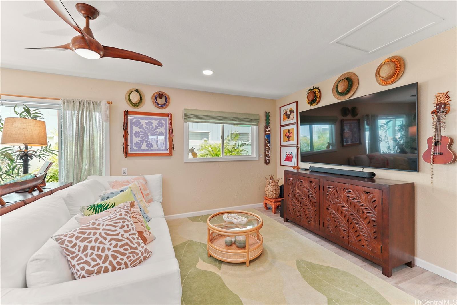 340 Manono Street  Unit 2