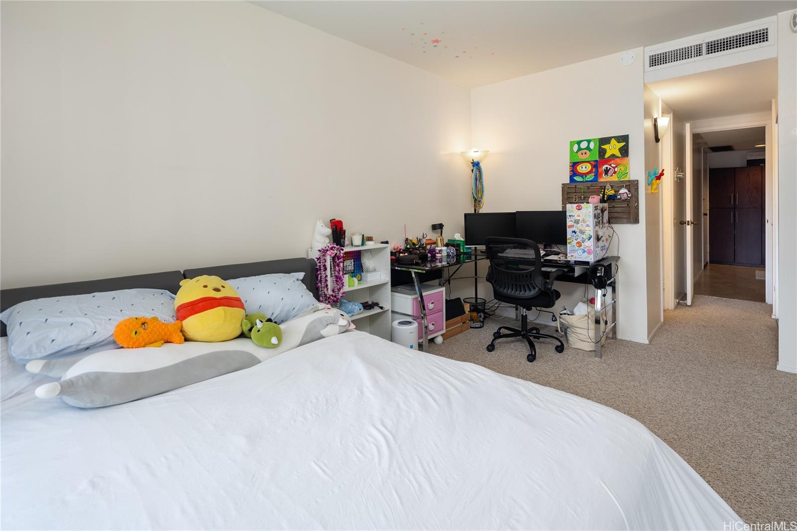 700 Richards Street  Unit 1505