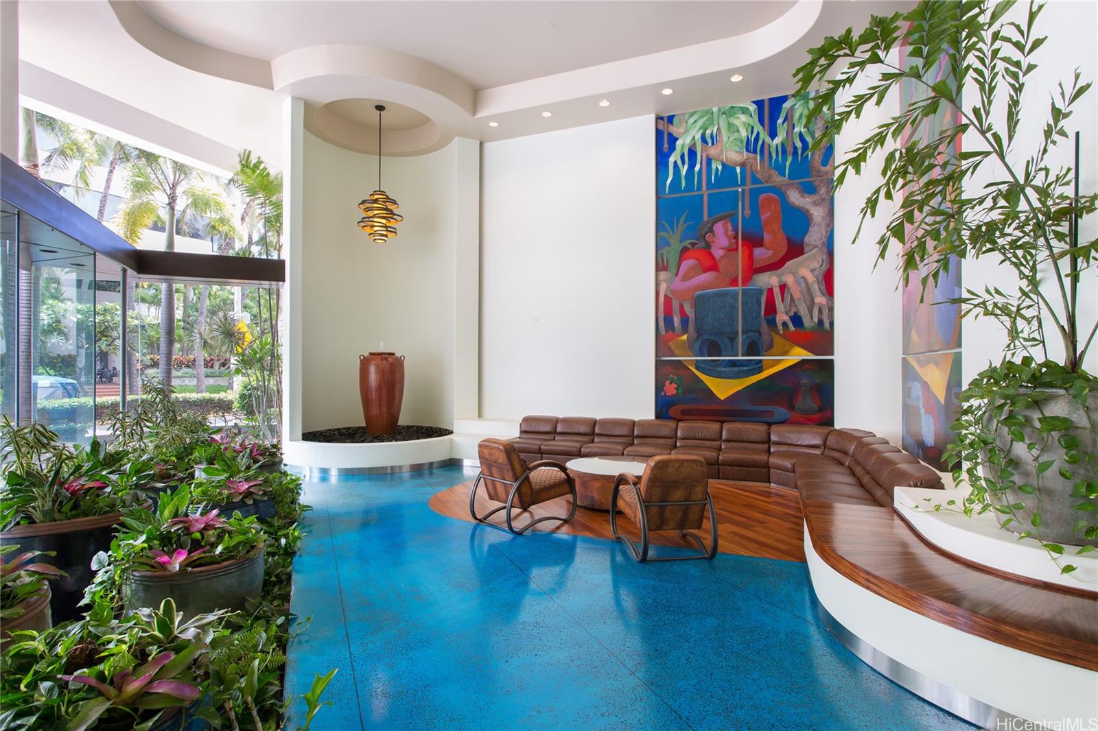 700 Richards Street  Unit 1505