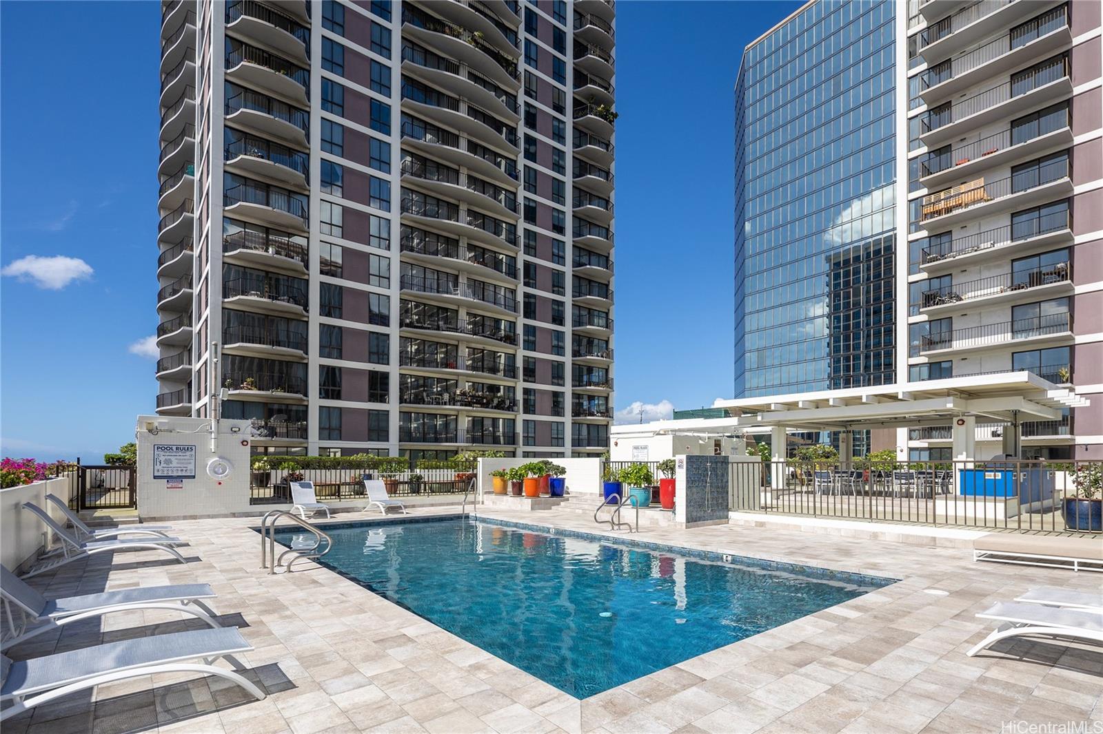 700 Richards Street  Unit 1505