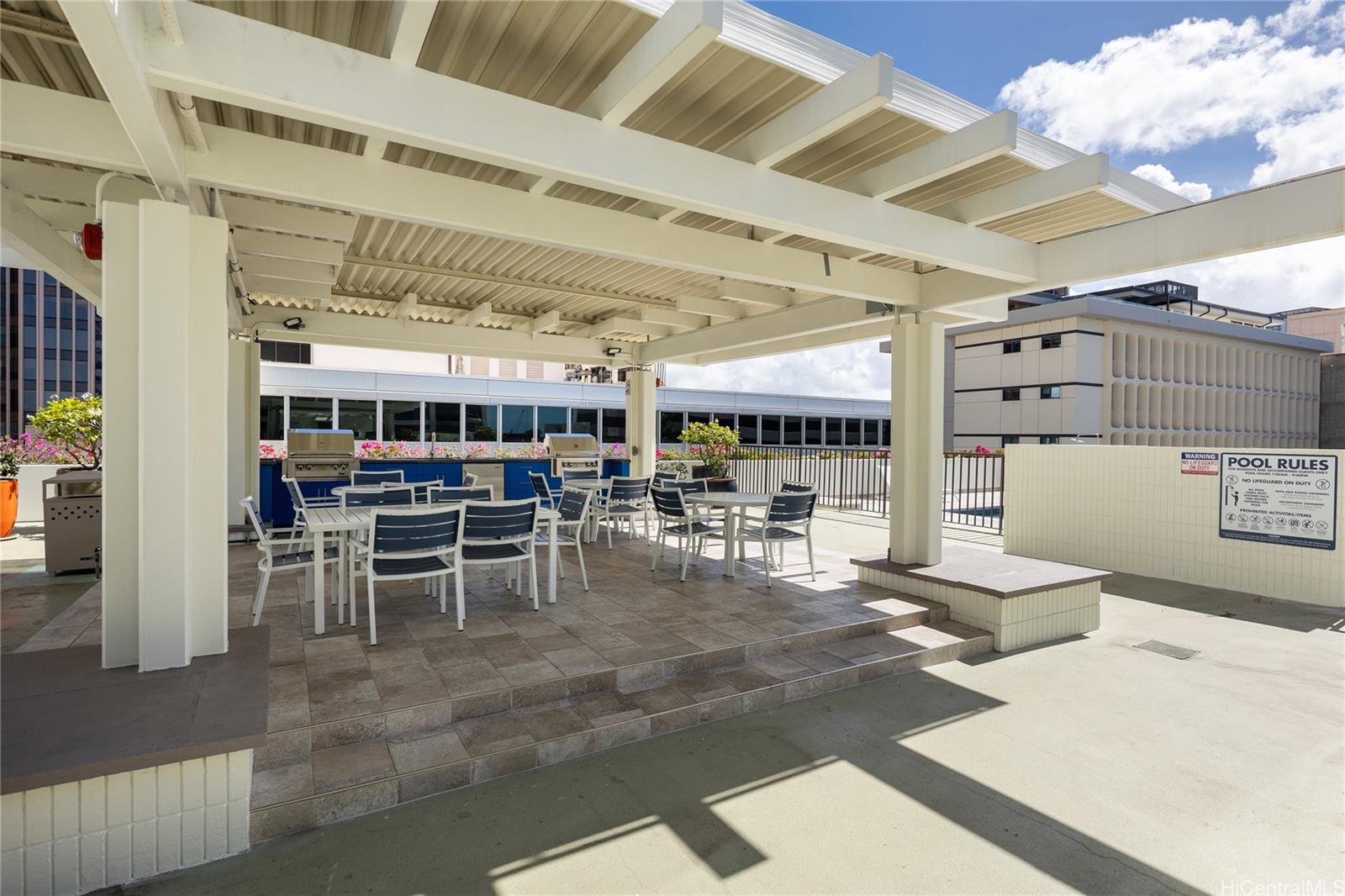 700 Richards Street  Unit 1505