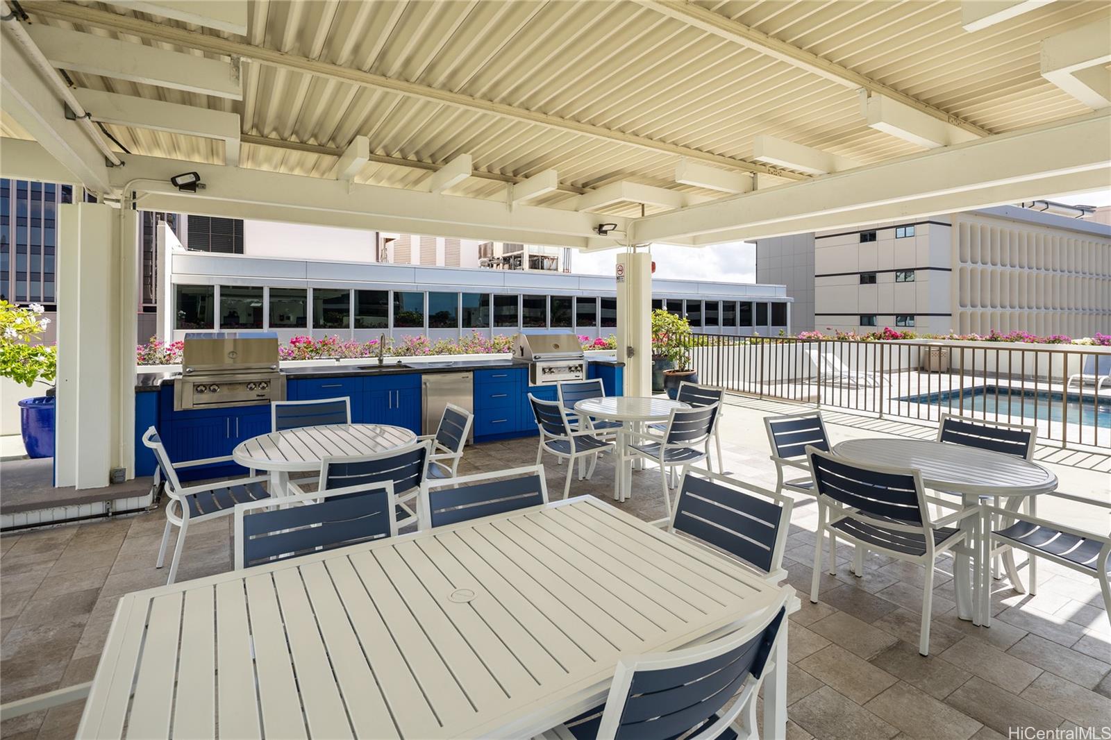 700 Richards Street  Unit 1505