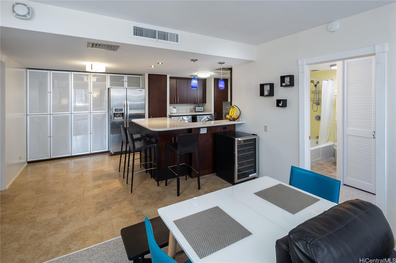 700 Richards Street  Unit 1505