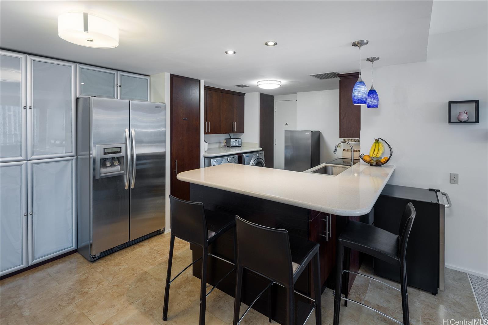 700 Richards Street  Unit 1505