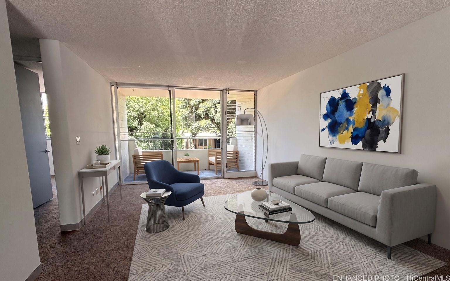 1722 Makiki Street 203