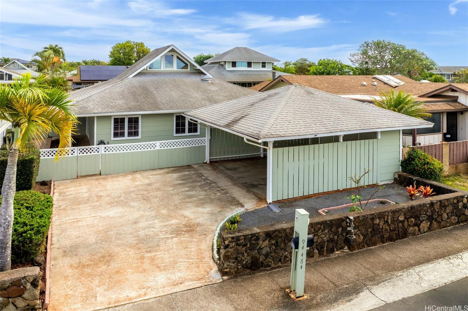 94-484 Kealakaa Street