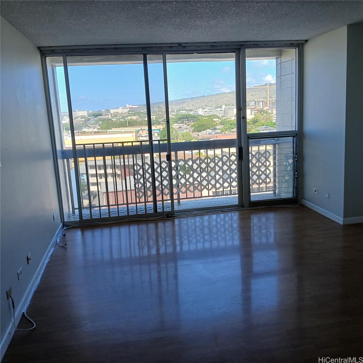 1425 Liliha Street  Unit 9H