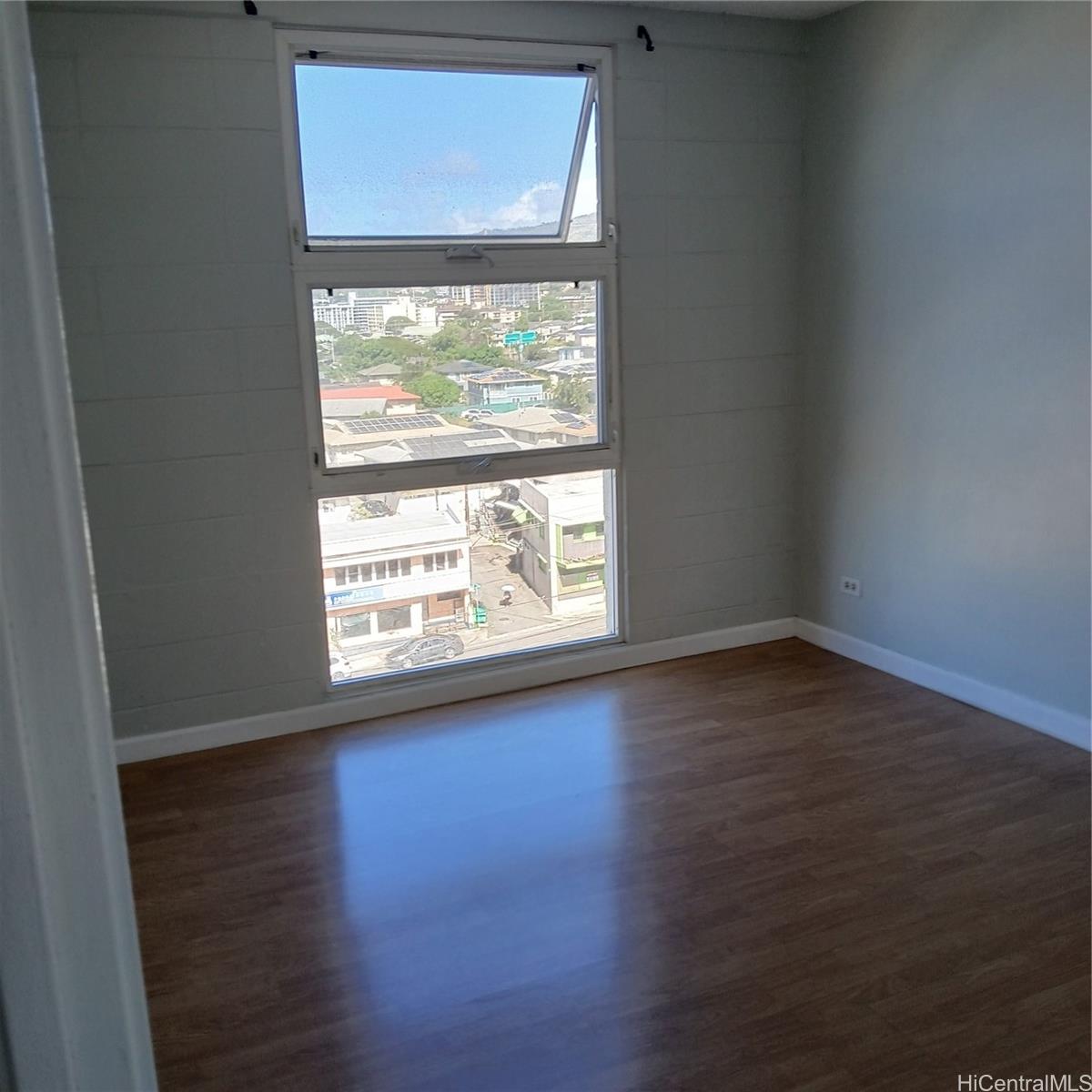 1425 Liliha Street  Unit 9H