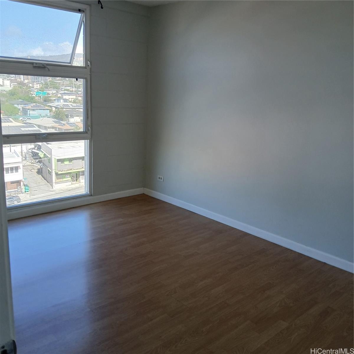 1425 Liliha Street  Unit 9H