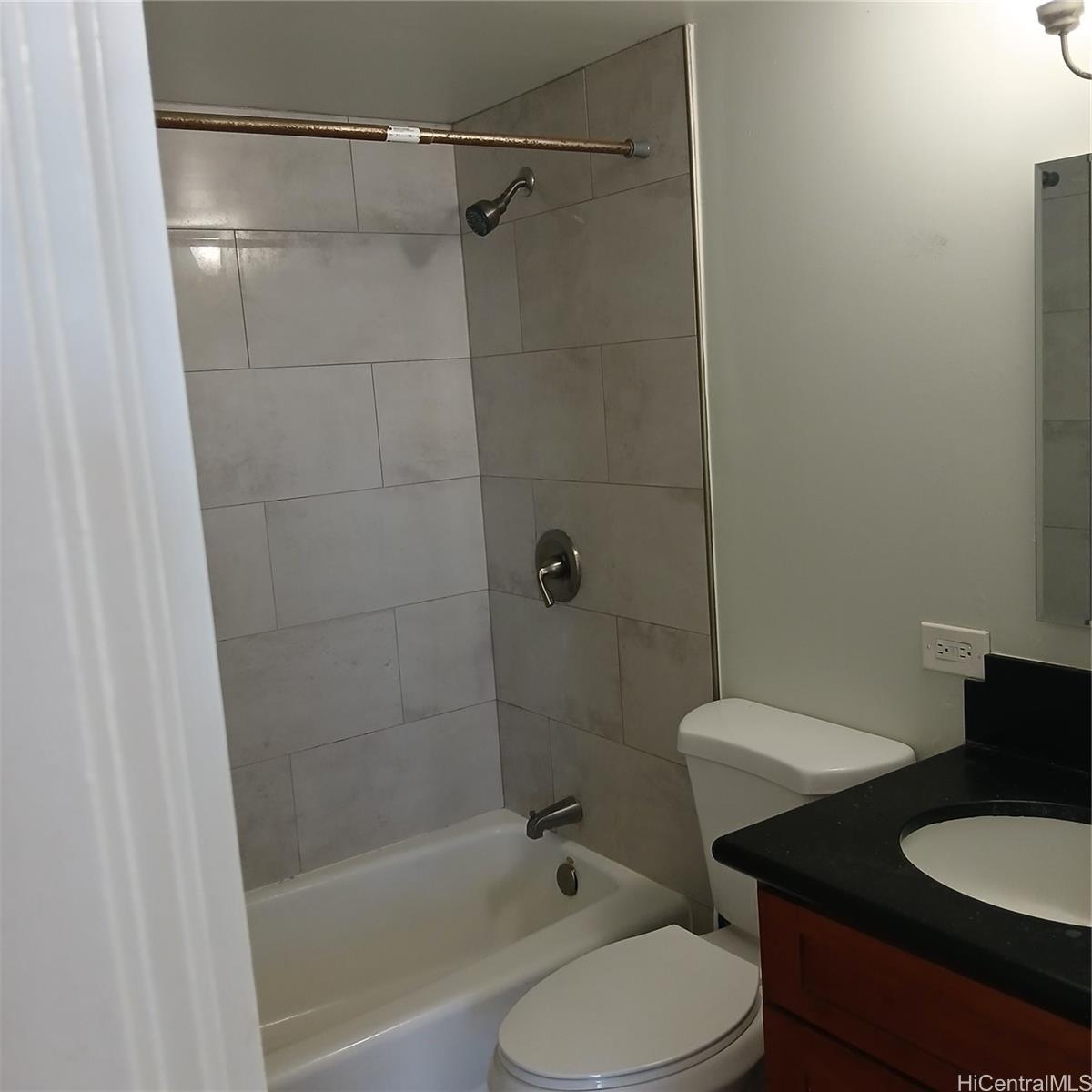 1425 Liliha Street  Unit 9H