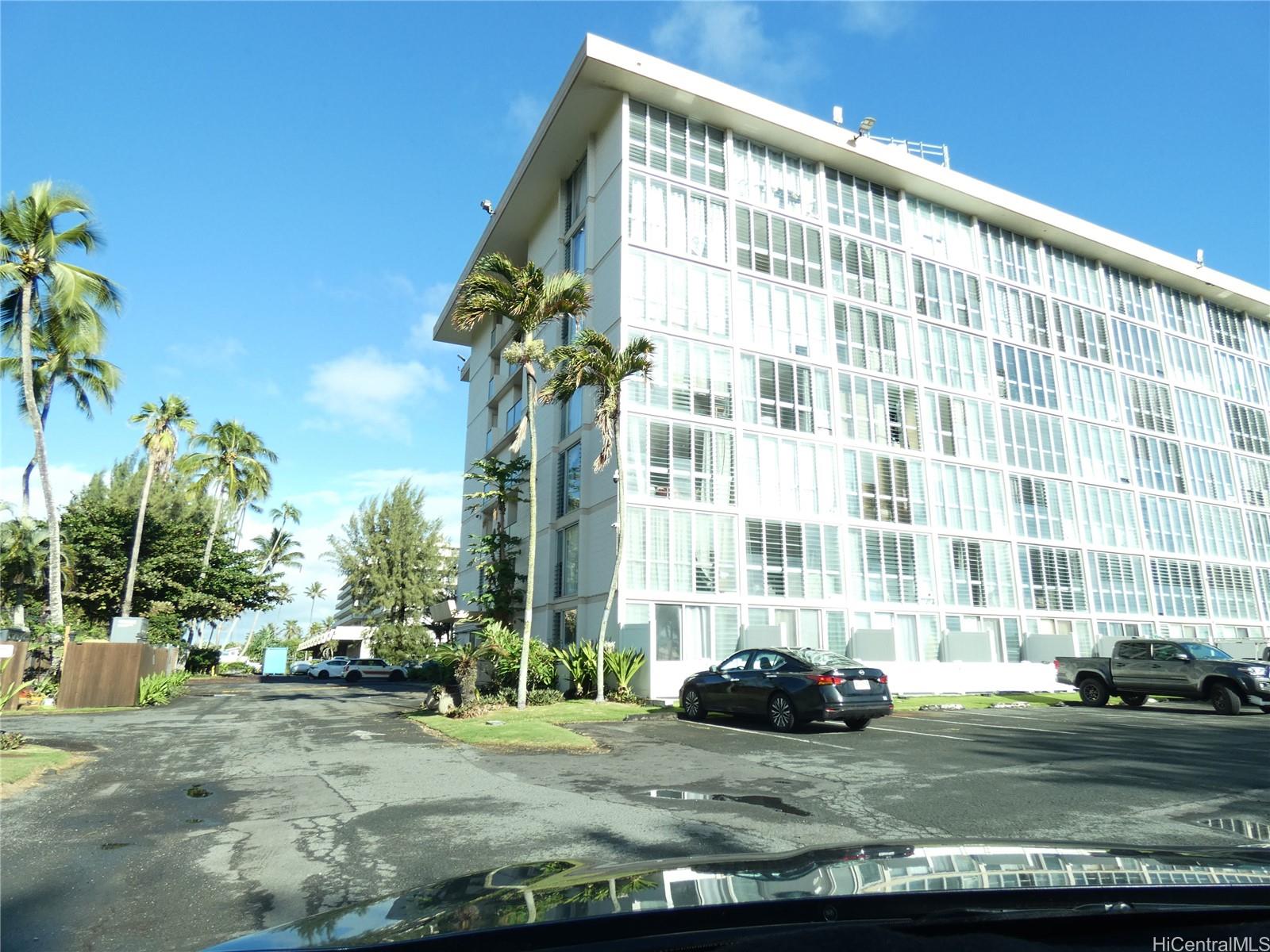 53-549 Kamehameha Highway  Unit 118