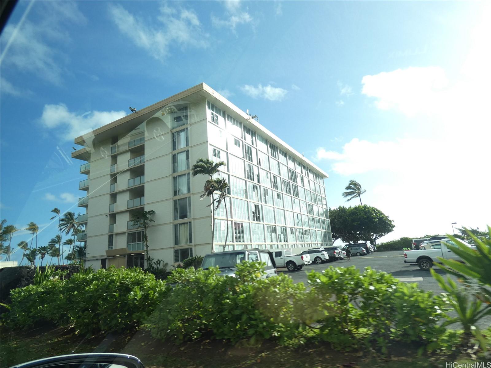 53-549 Kamehameha Highway  Unit 118