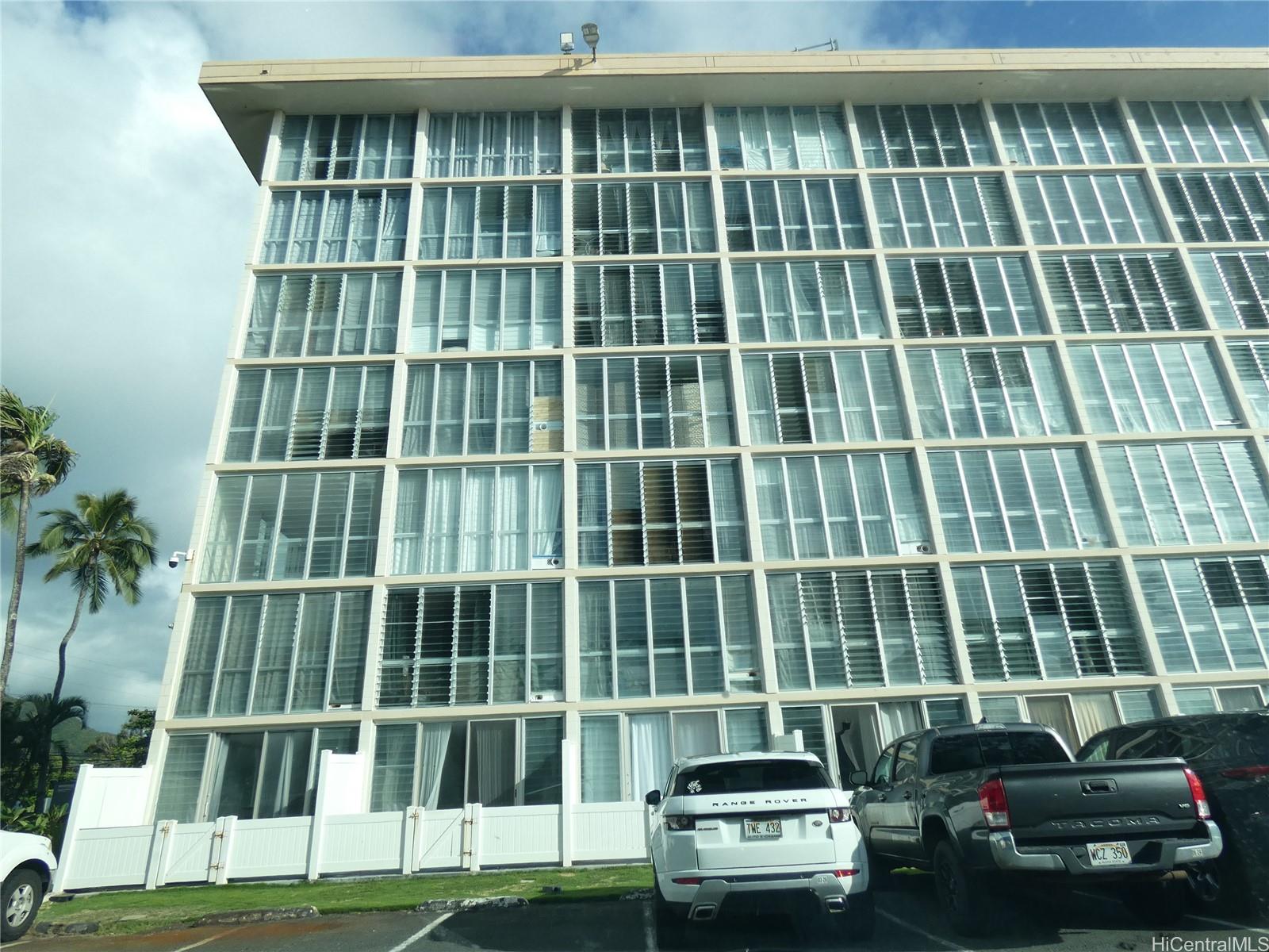 53-549 Kamehameha Highway  Unit 118