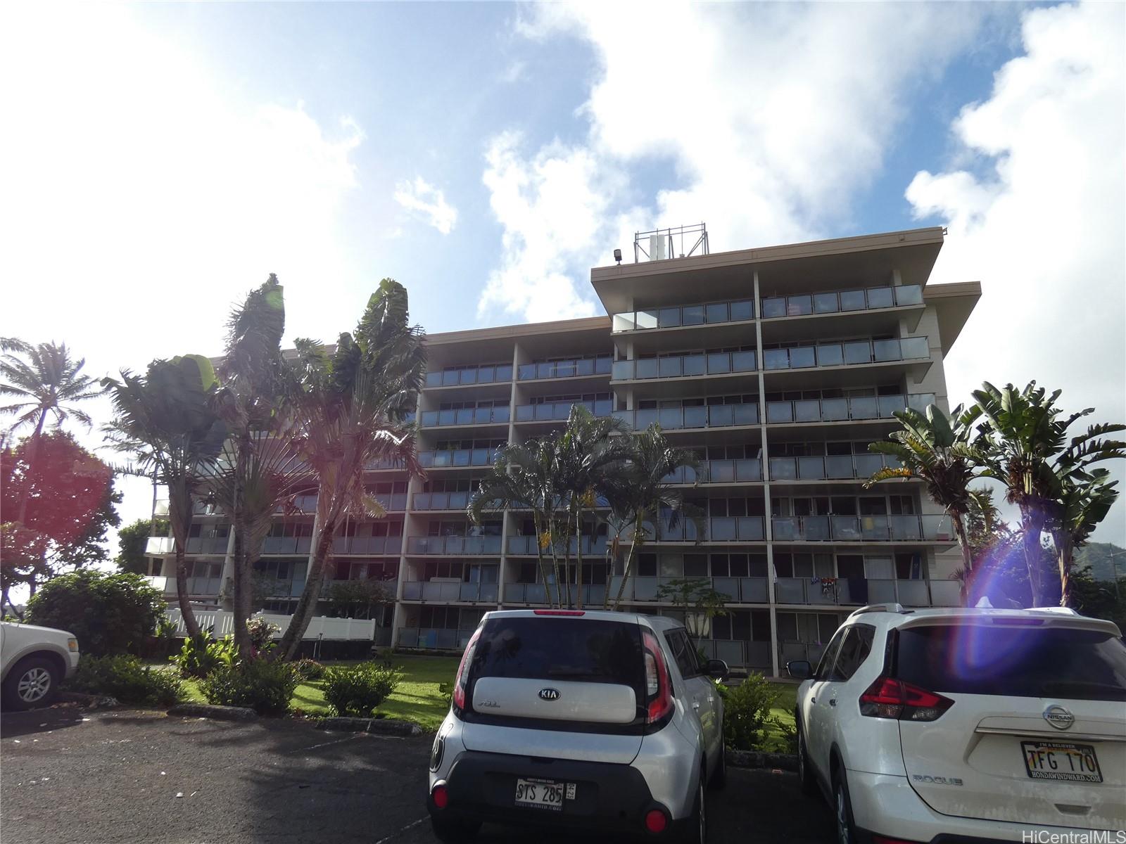 53-549 Kamehameha Highway Unit 118 53-549 Kamehameha Highway Unit 118
