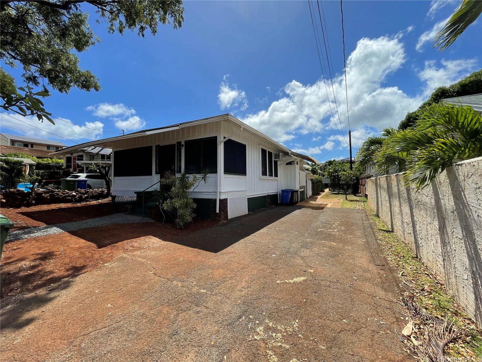 1030 16th Avenue