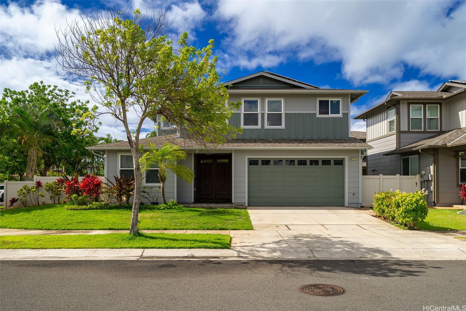 91-1075 Paapaana Street