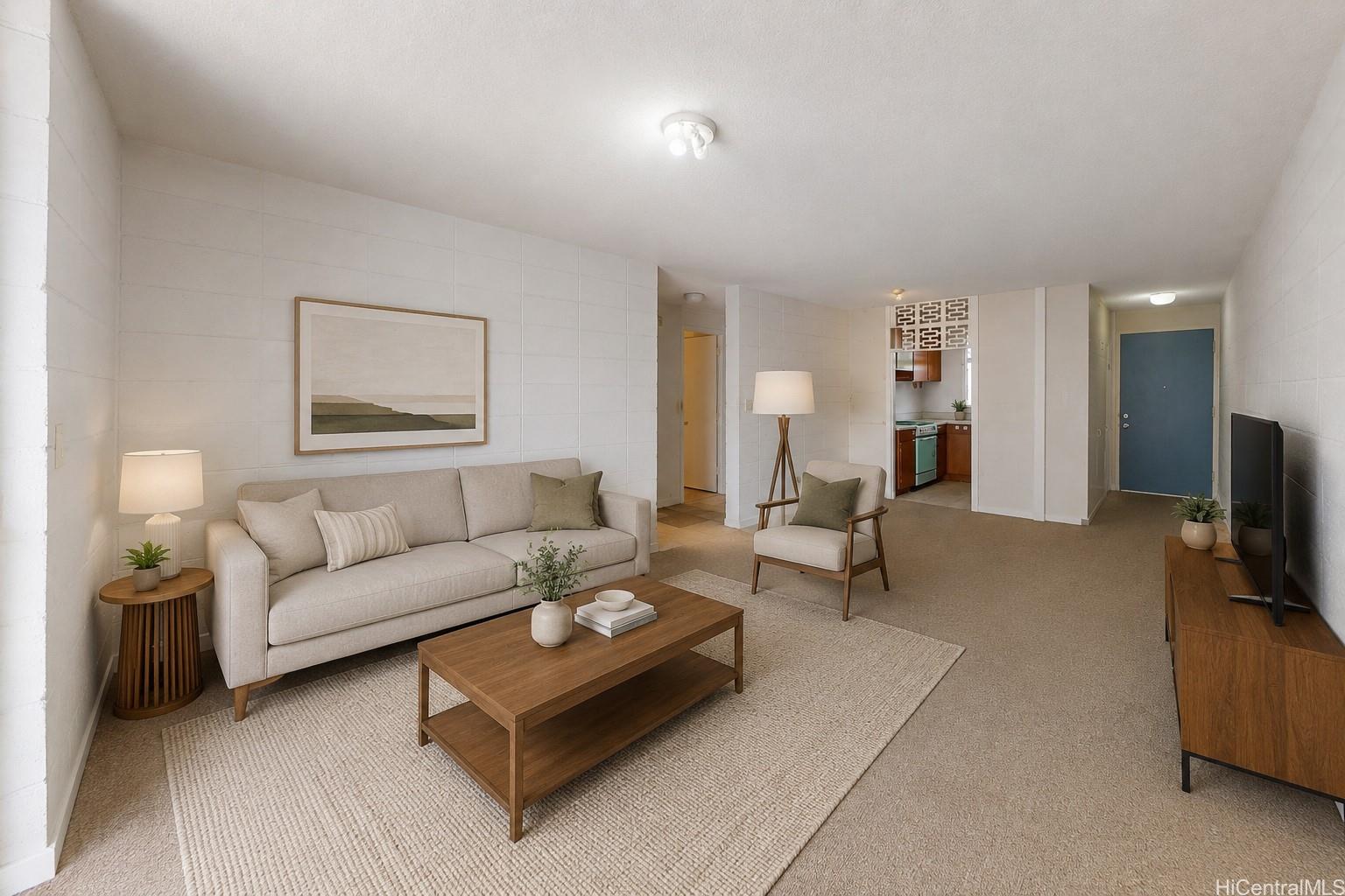 922 Kapahulu Avenue  Unit 306