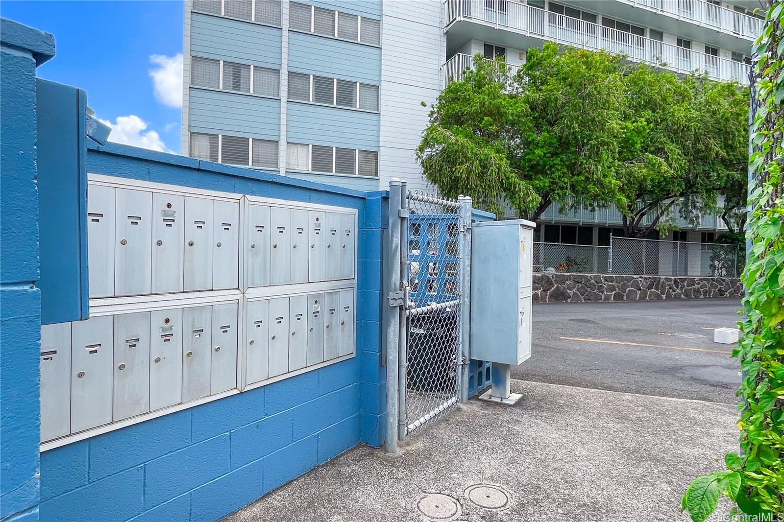 922 Kapahulu Avenue  Unit 306