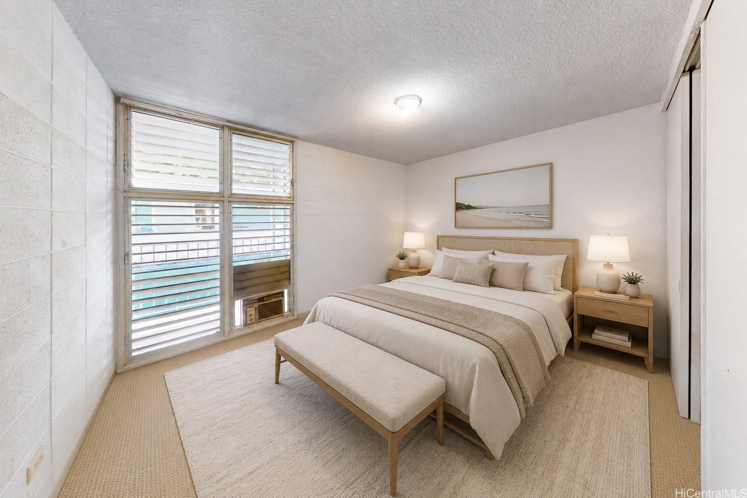 922 Kapahulu Avenue  Unit 306