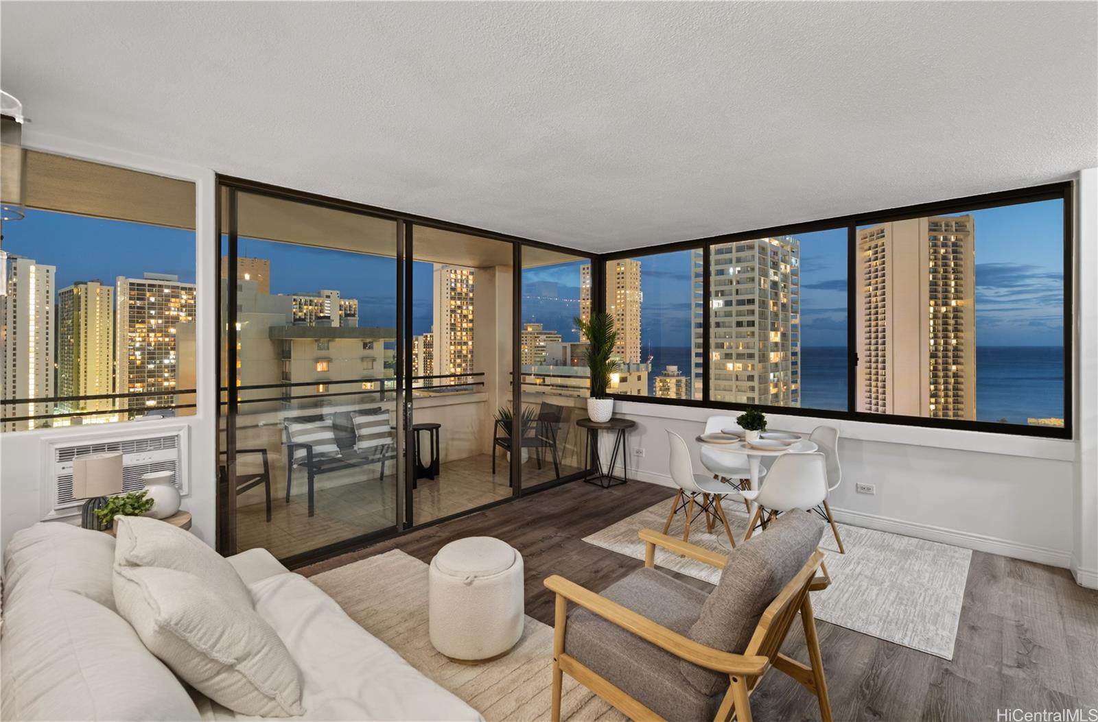 2410 Cleghorn Street  Unit 2503