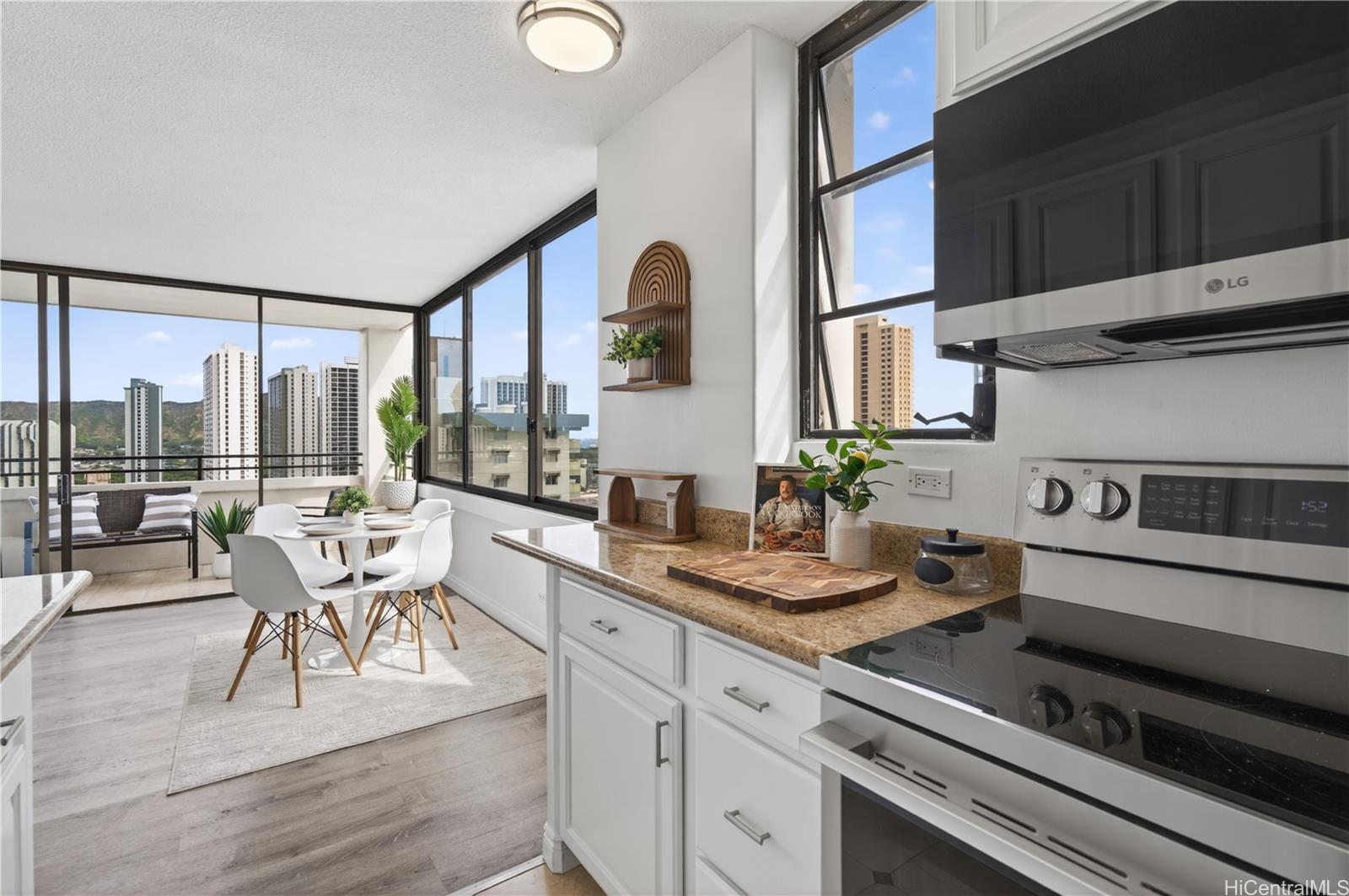 2410 Cleghorn Street  Unit 2503