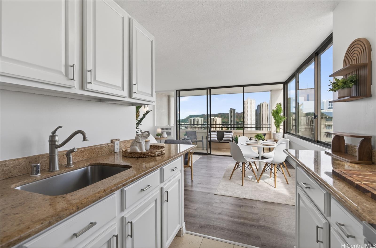 2410 Cleghorn Street  Unit 2503