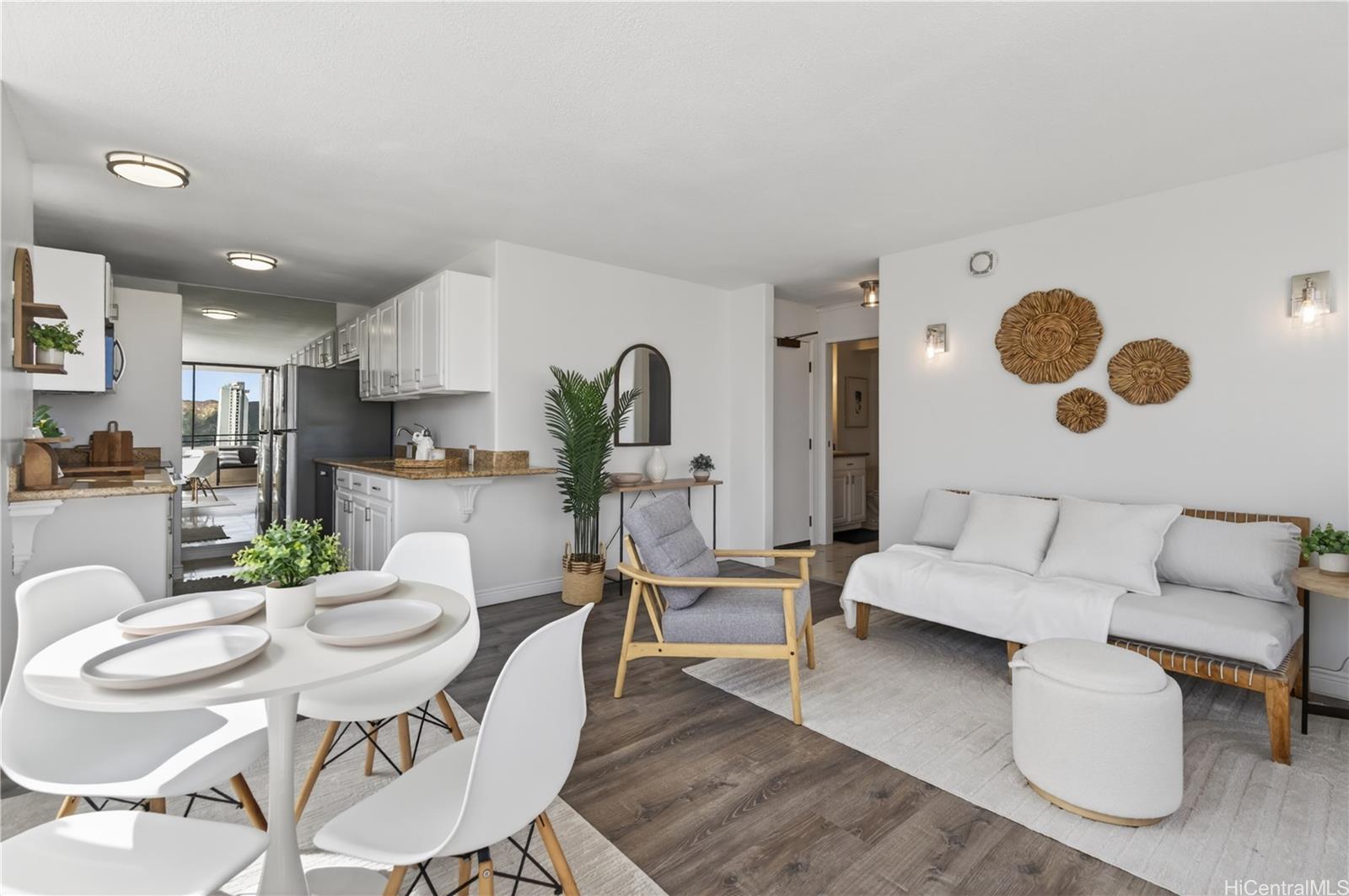 2410 Cleghorn Street  Unit 2503