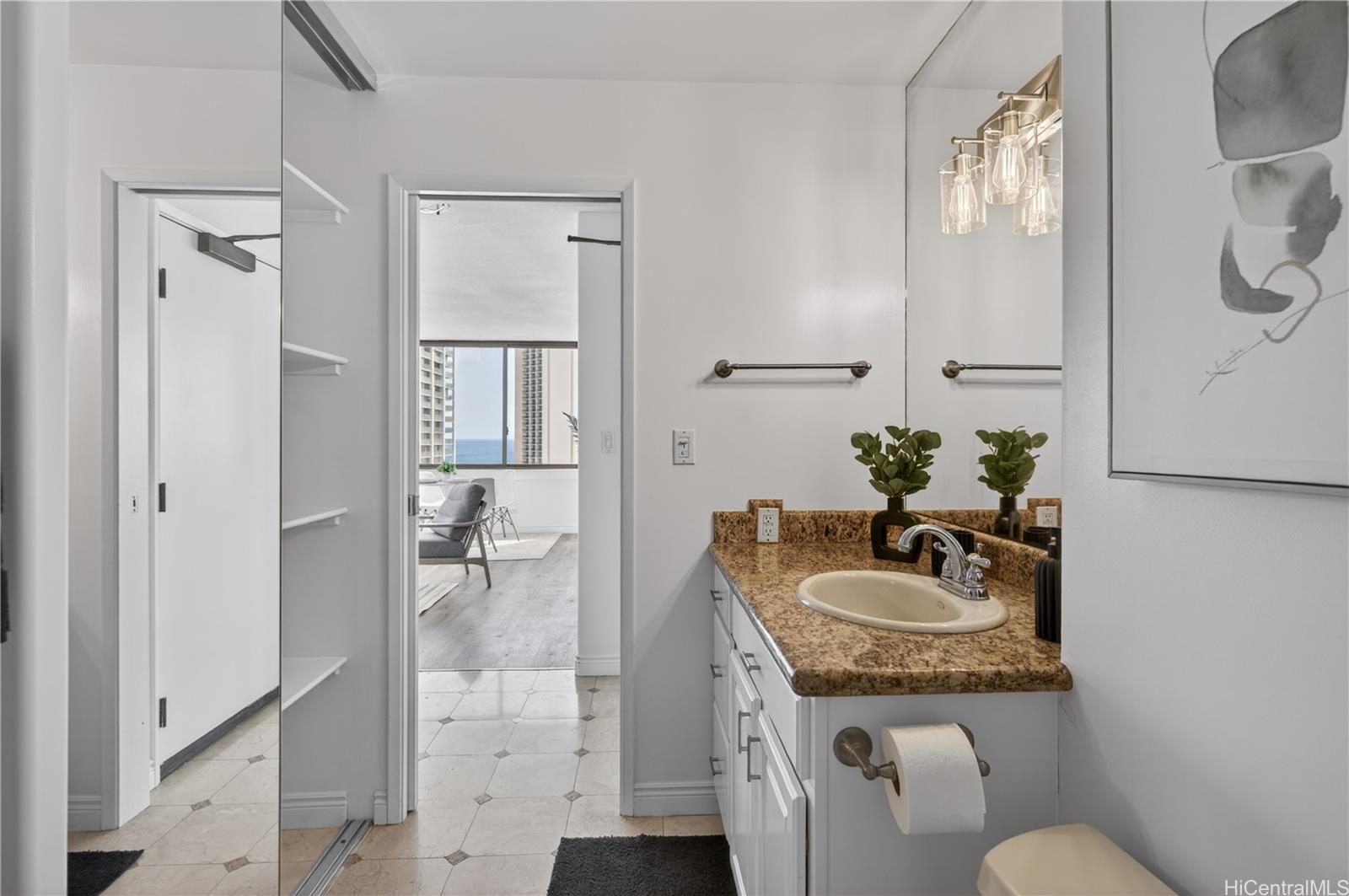 2410 Cleghorn Street  Unit 2503