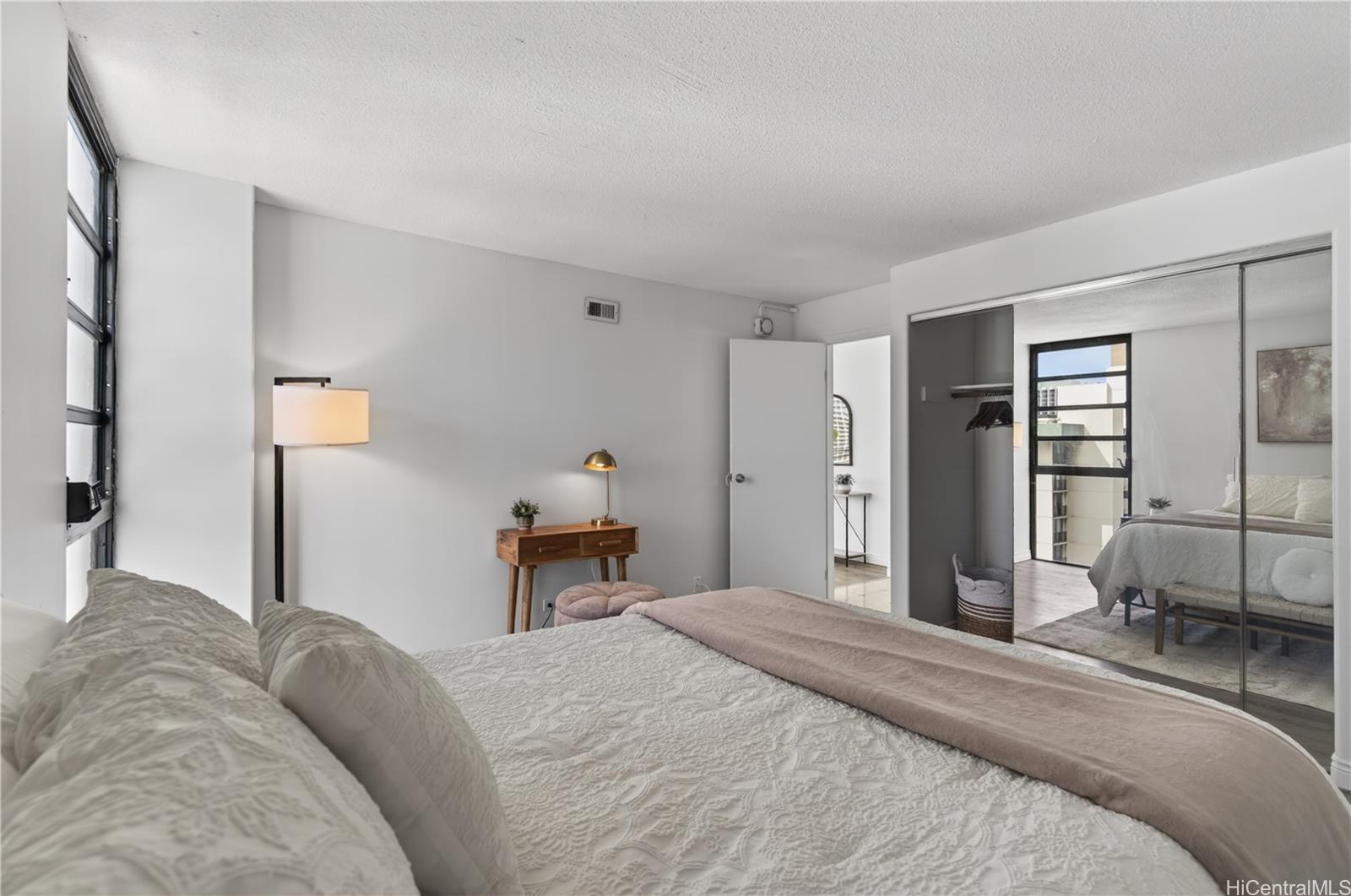 2410 Cleghorn Street  Unit 2503