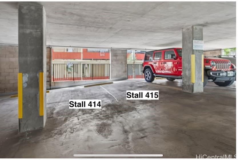 2410 Cleghorn Street  Unit 2503