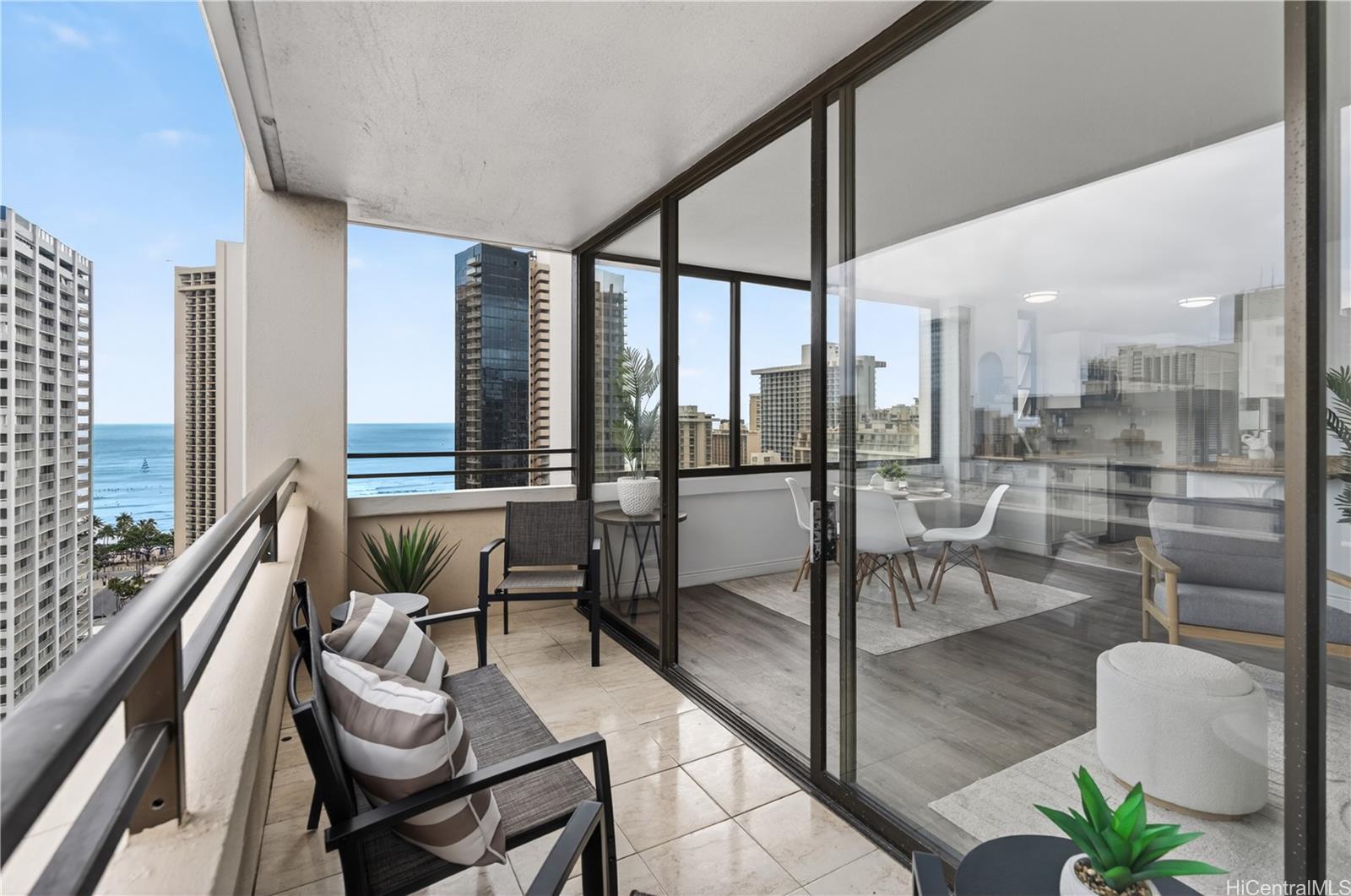 2410 Cleghorn Street  Unit 2503