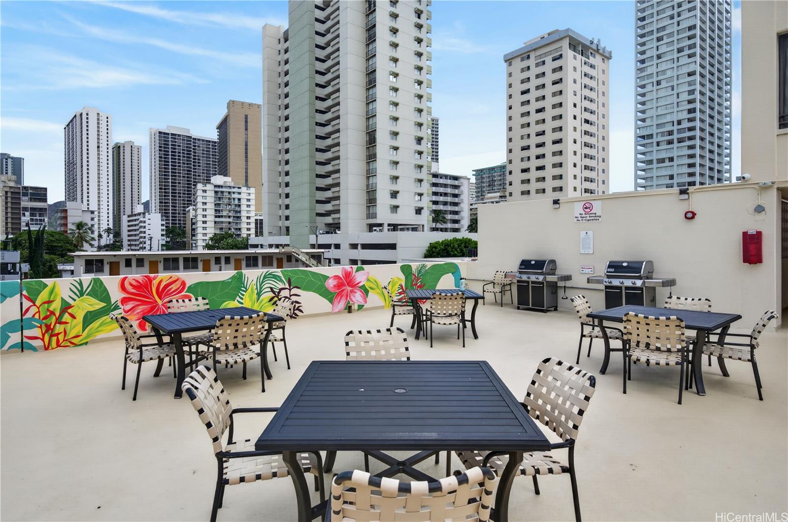 2410 Cleghorn Street  Unit 2503