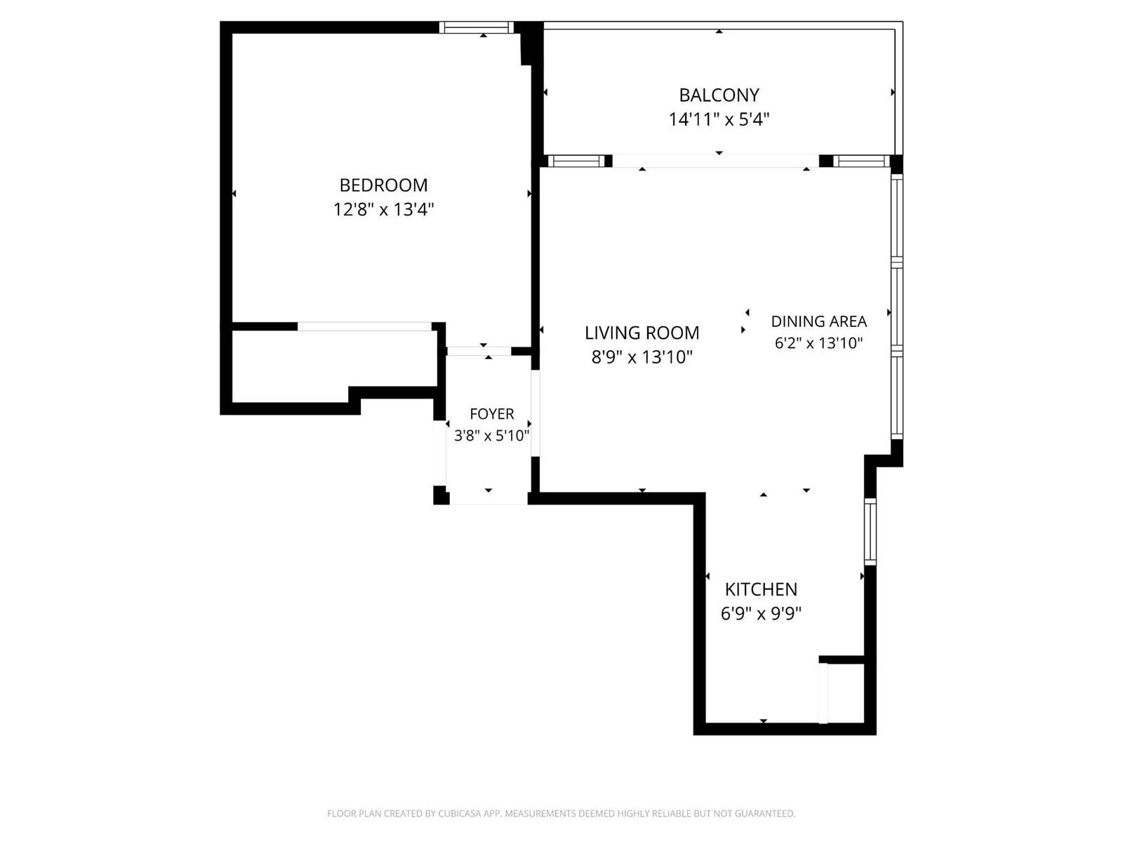 2410 Cleghorn Street Unit 2503 2410 Cleghorn Street Unit 2503