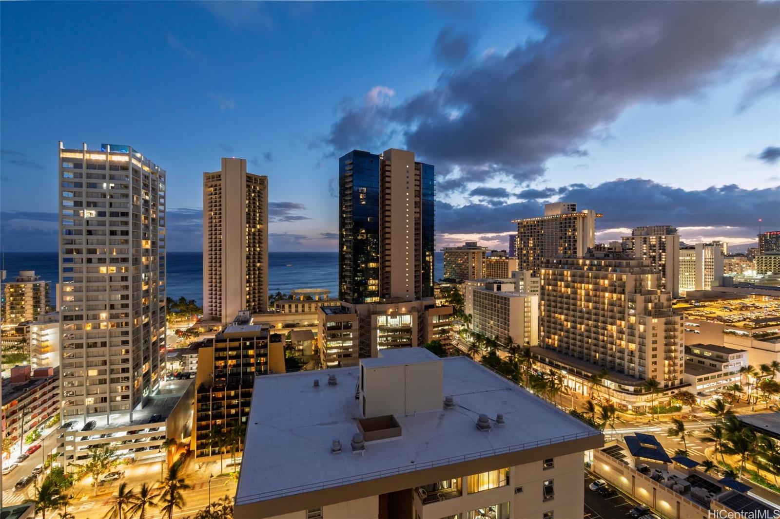 2410 Cleghorn Street  Unit 2503
