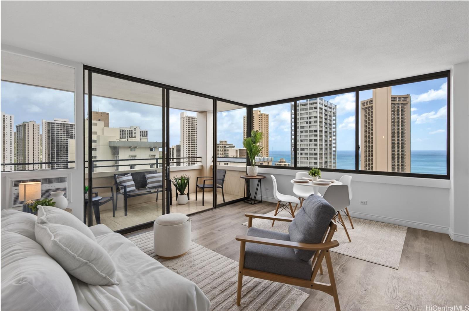 2410 Cleghorn Street  Unit 2503