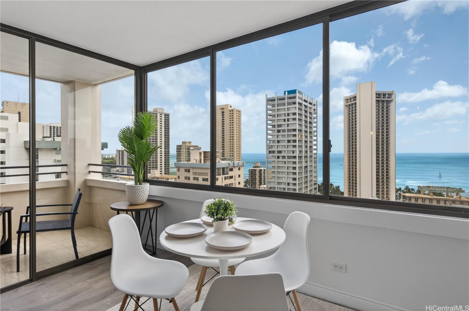 2410 Cleghorn Street  Unit 2503