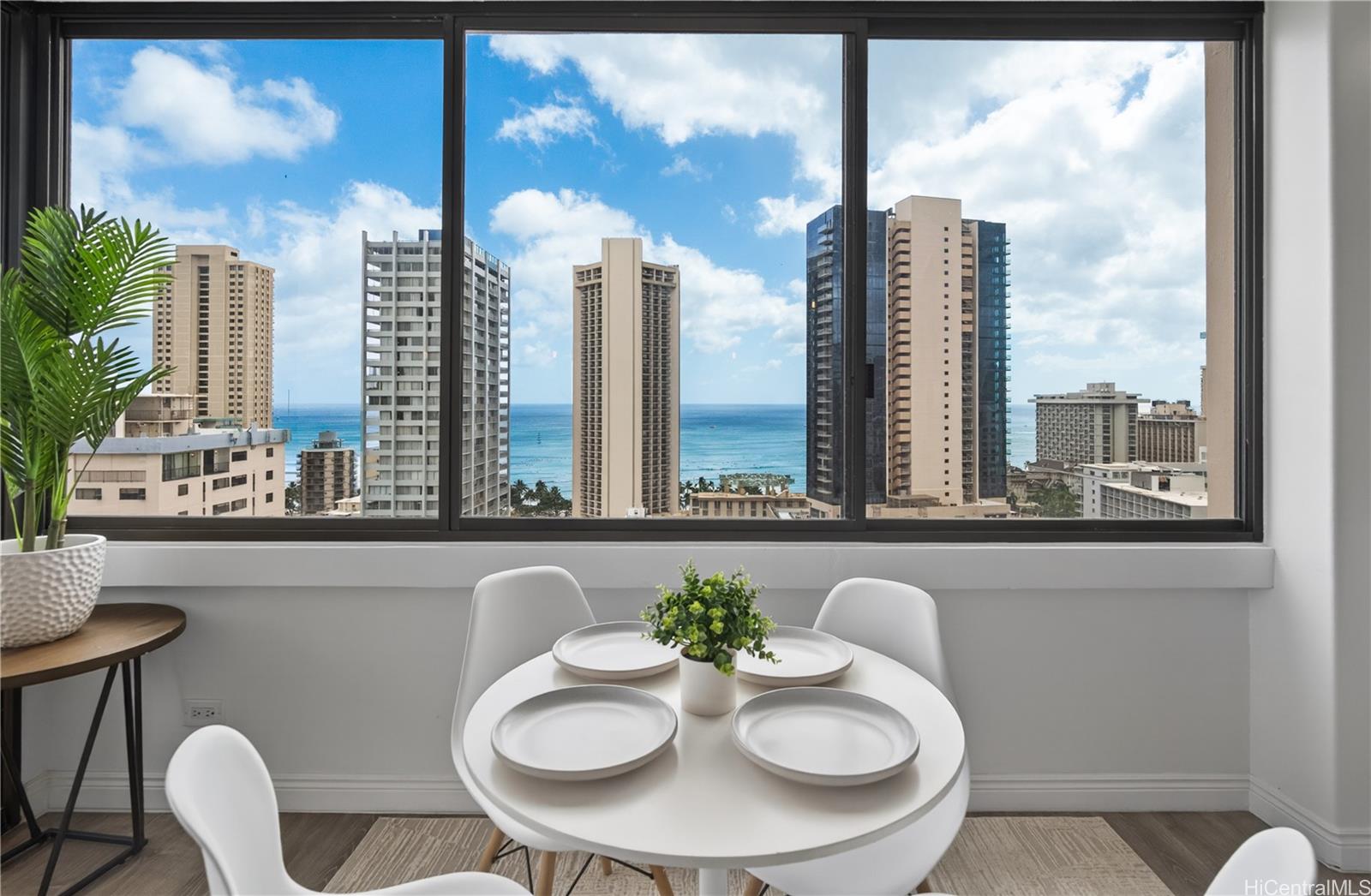 2410 Cleghorn Street  Unit 2503