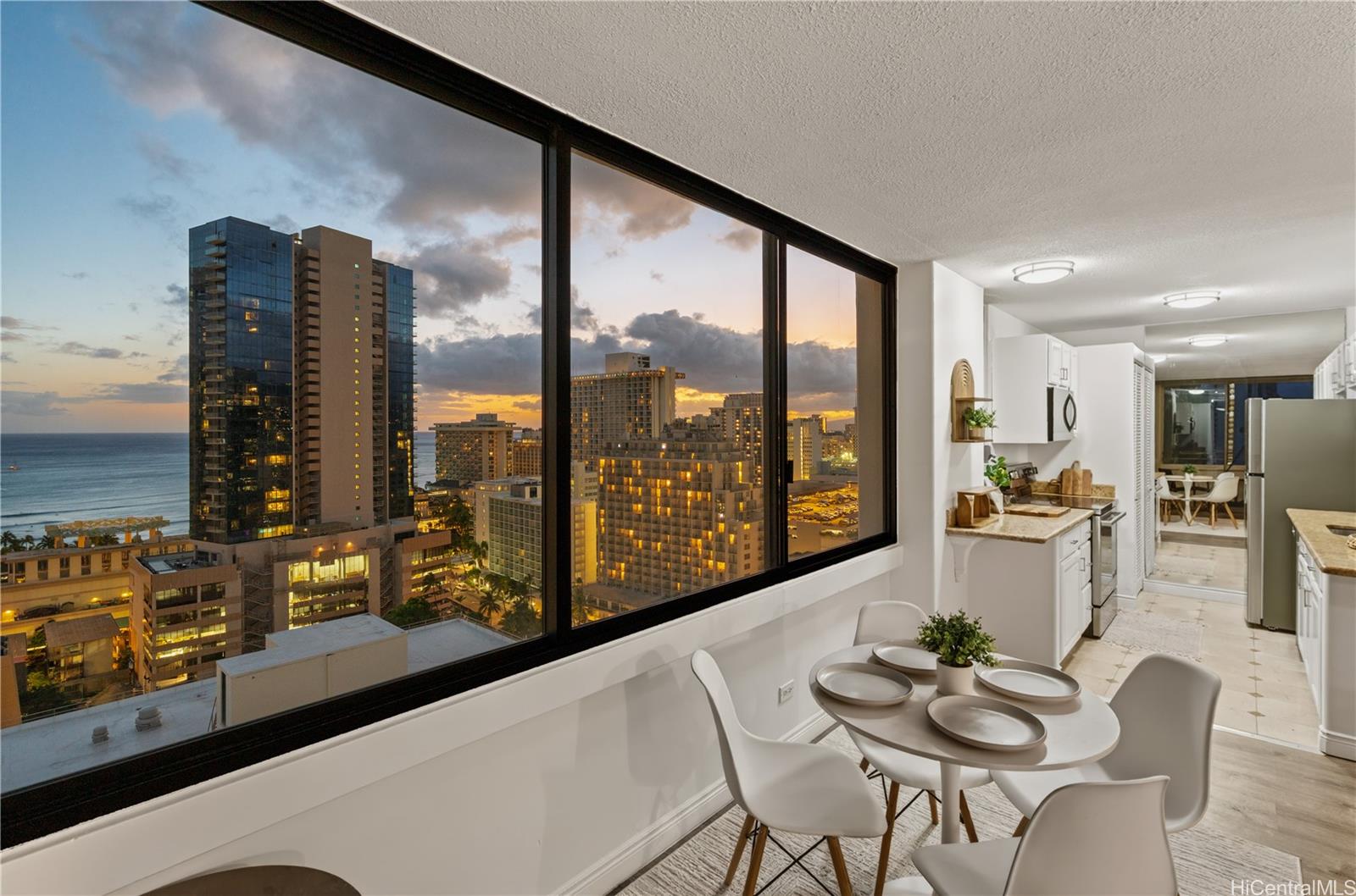 2410 Cleghorn Street  Unit 2503