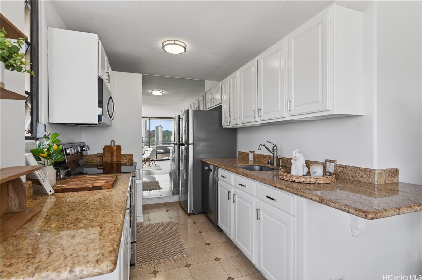 2410 Cleghorn Street  Unit 2503